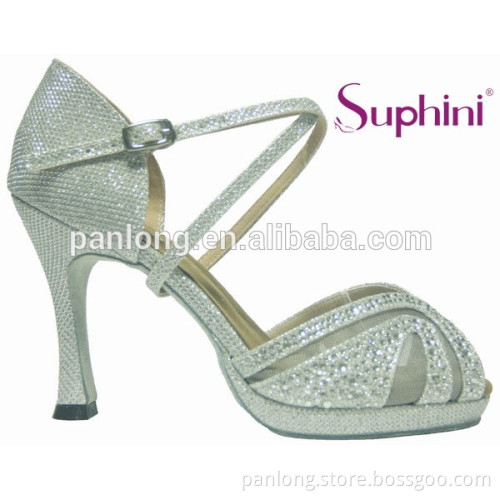 12 Years Factory Dance Shoes High Quality Dance Shoes